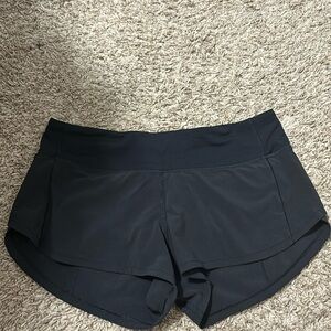 Black Luluelmon Speed ups